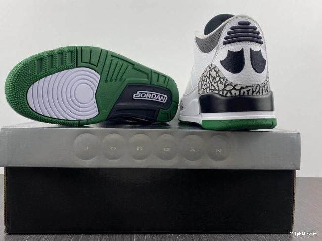 Pit 594282233 Retro Jordan Oregon Crew 3 White Ducks 1117